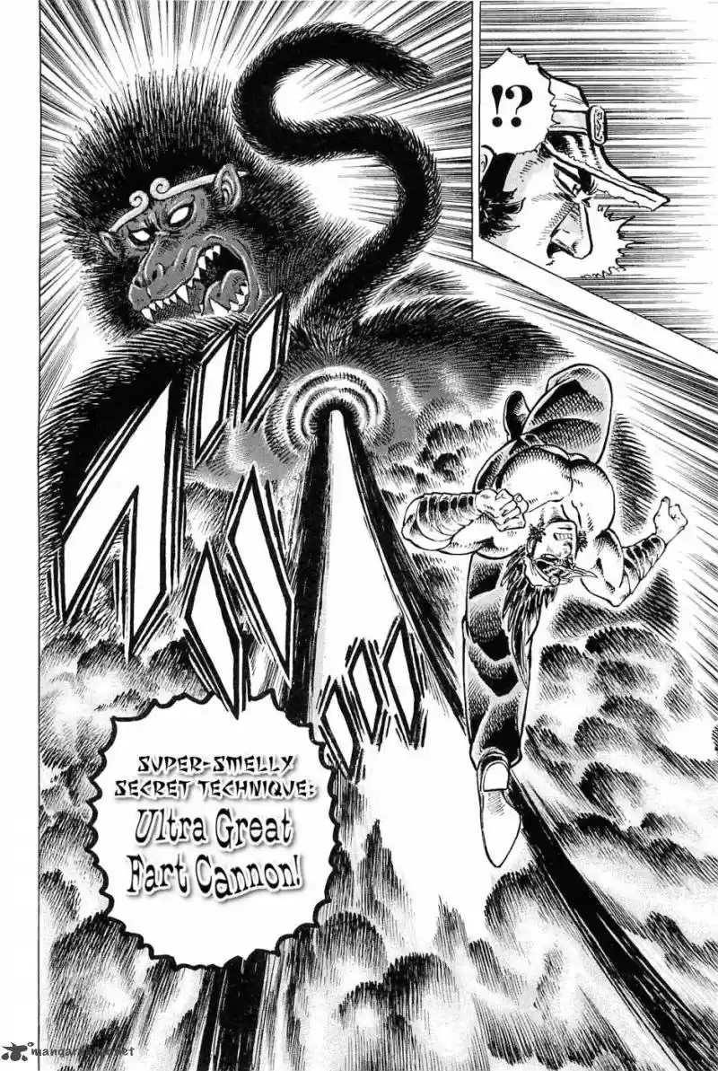 Akatsuki!! Otokojuku 186