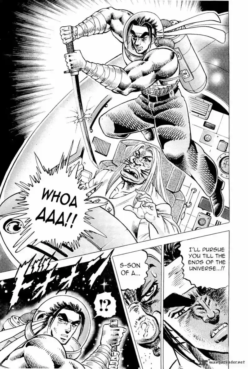 Akatsuki!! Otokojuku 186