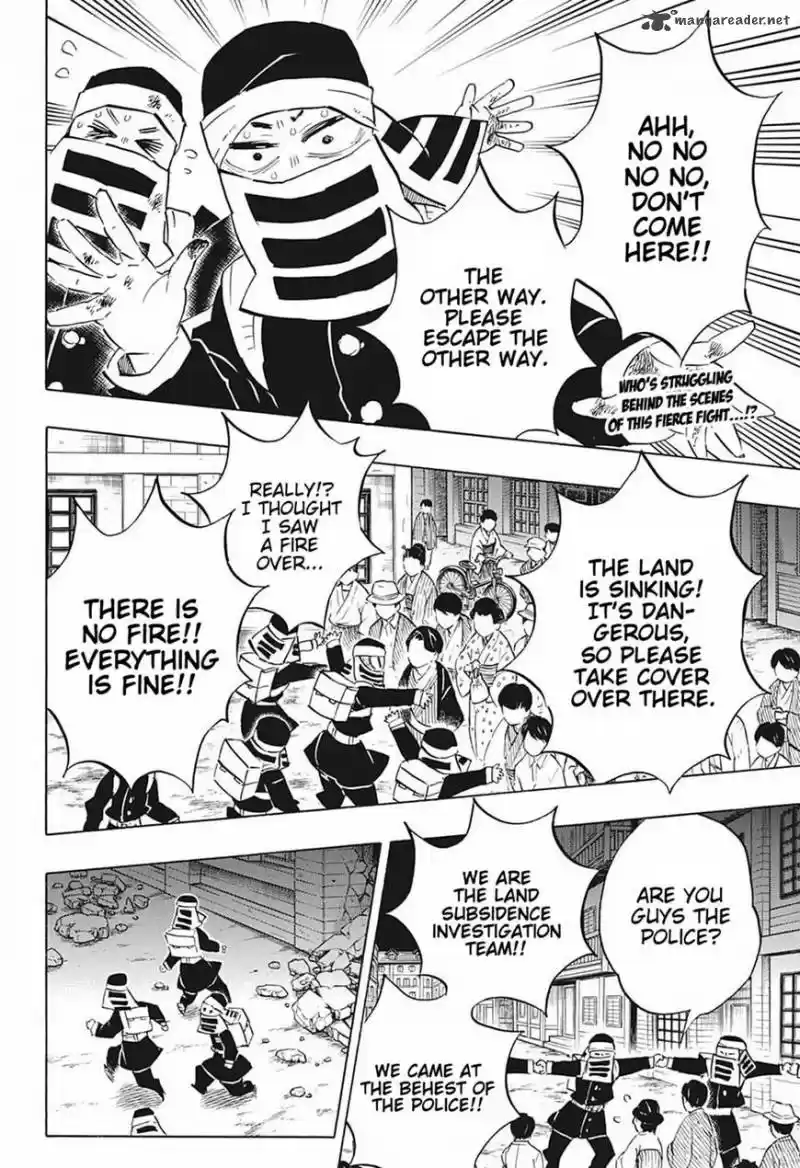 Akatsuki!! Otokojuku 189