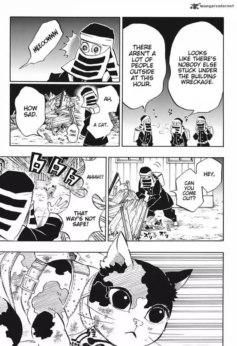 Akatsuki!! Otokojuku 189