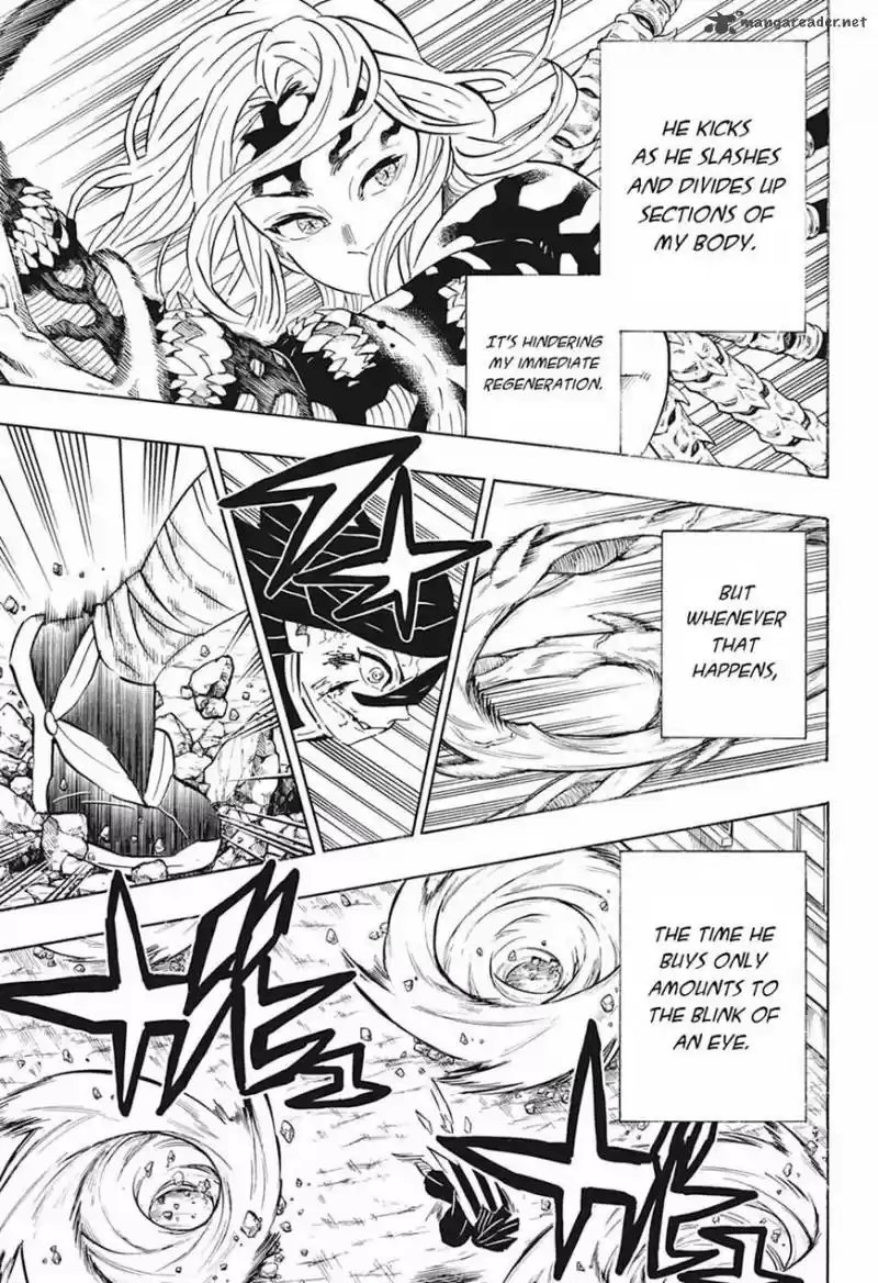 Akatsuki!! Otokojuku 189