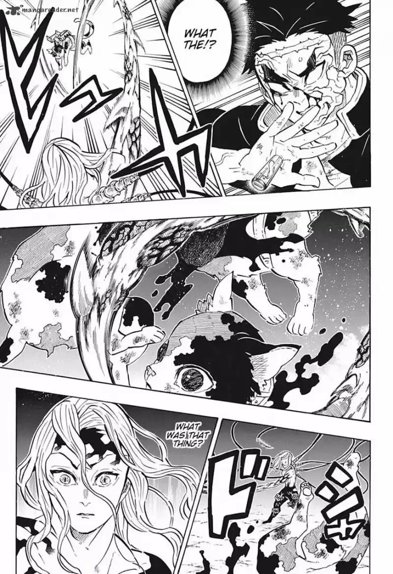 Akatsuki!! Otokojuku 189