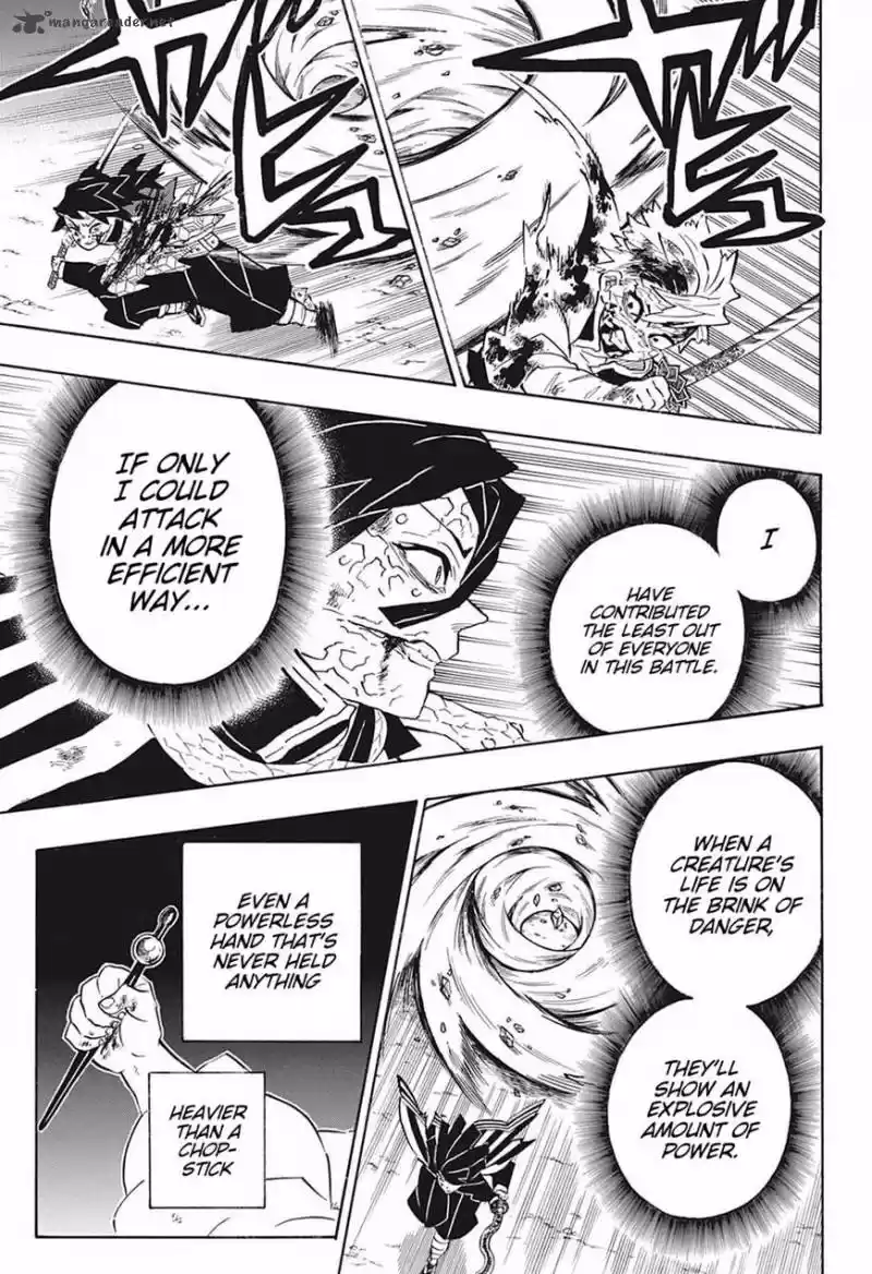 Akatsuki!! Otokojuku 189