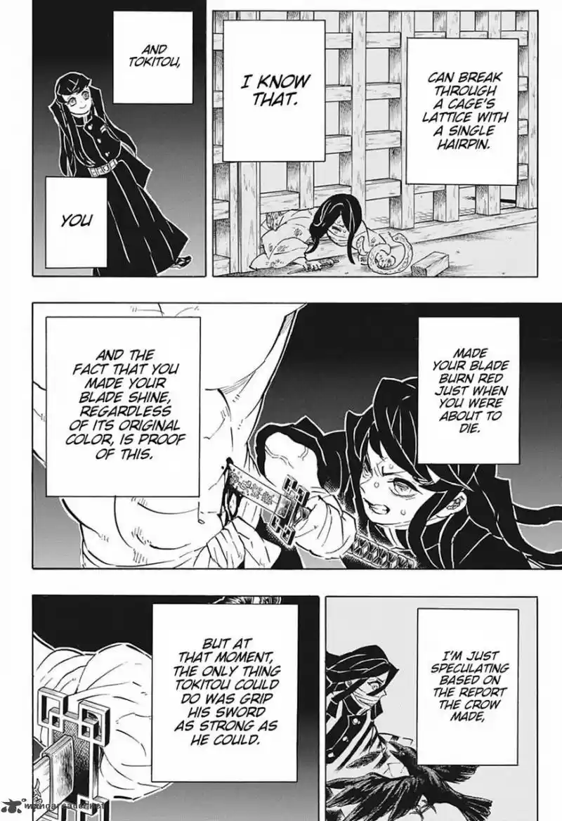 Akatsuki!! Otokojuku 189