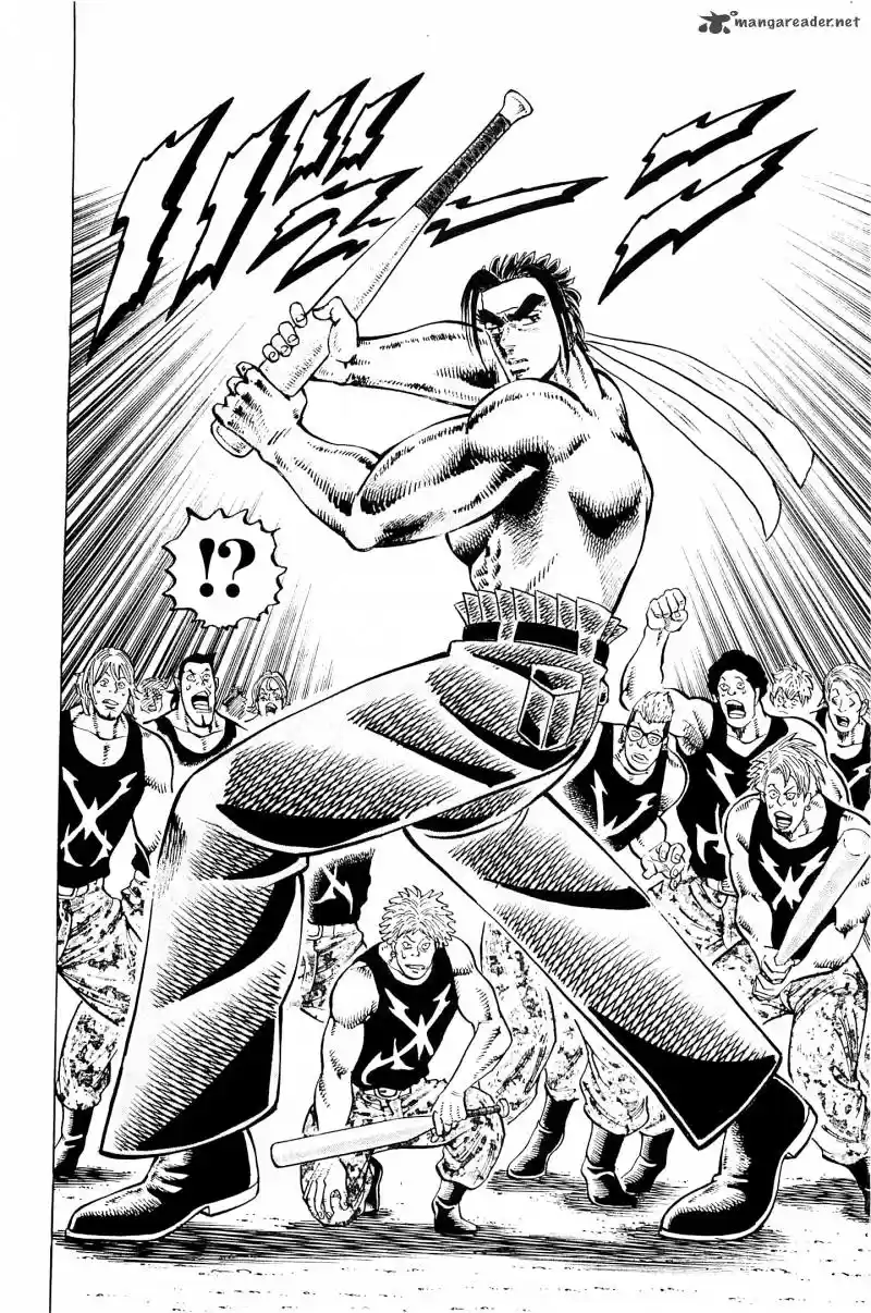 Akatsuki!! Otokojuku 196