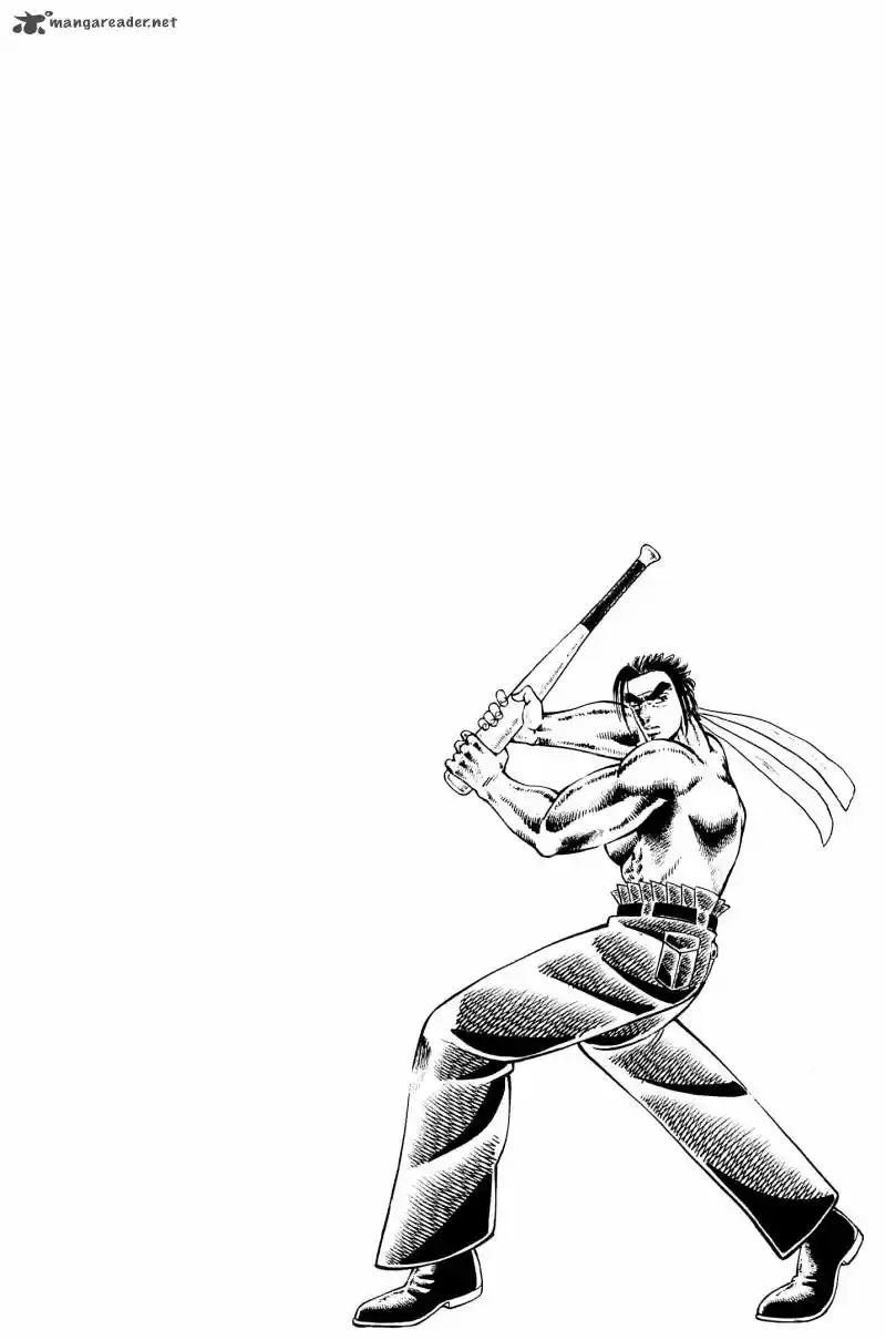 Akatsuki!! Otokojuku 196