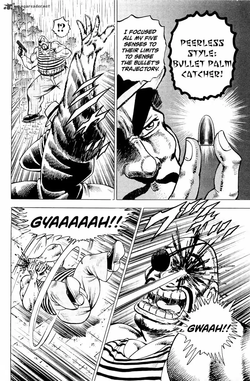 Akatsuki!! Otokojuku 199