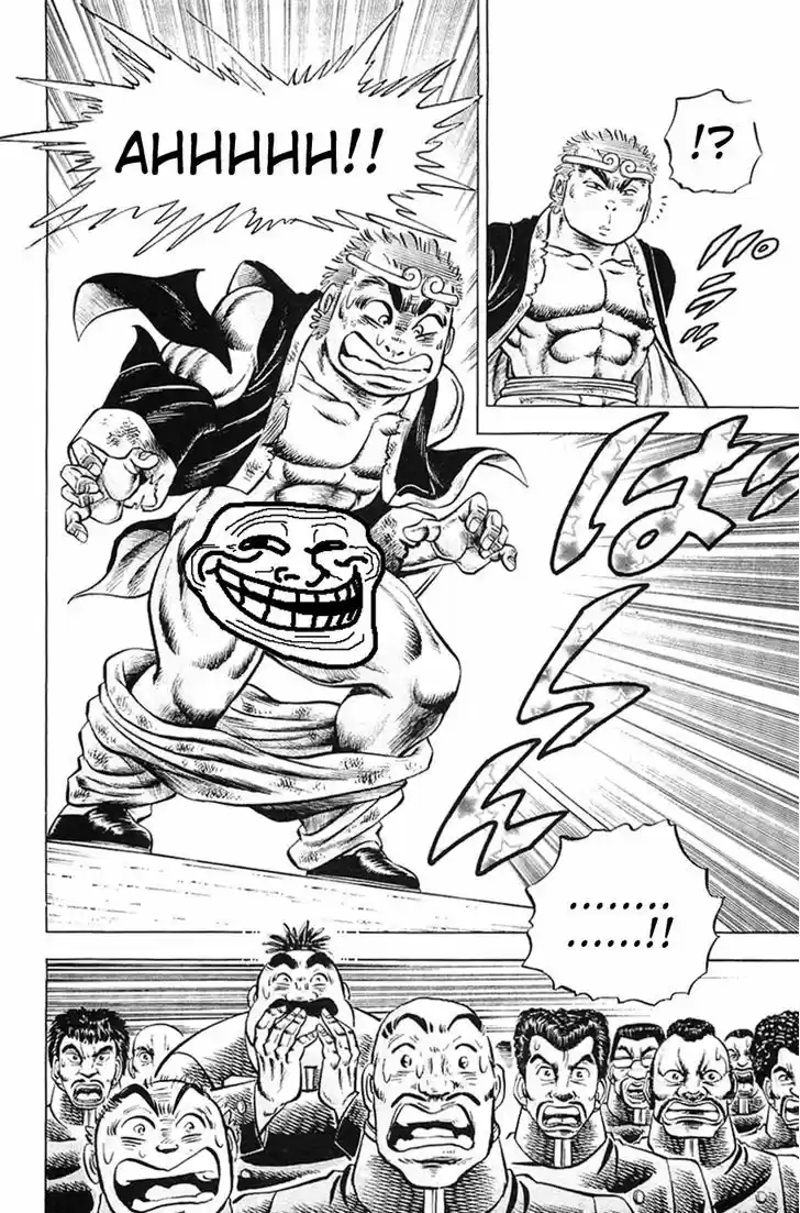 Akatsuki!! Otokojuku 24