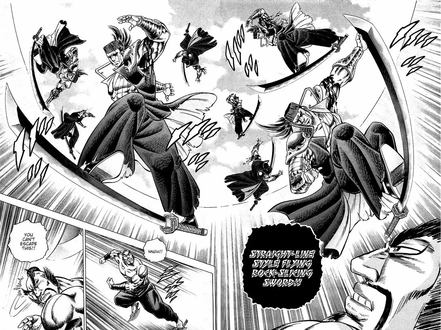 Akatsuki!! Otokojuku 38