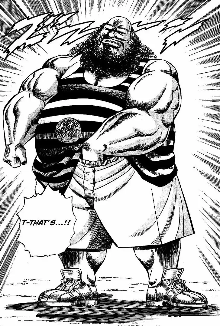 Akatsuki!! Otokojuku 4