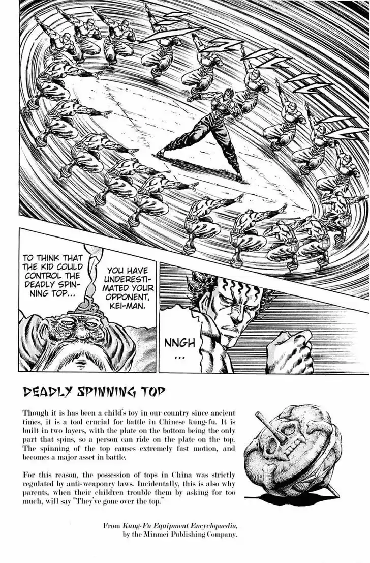 Akatsuki!! Otokojuku - Seinen yo, Taishi wo Idake 111