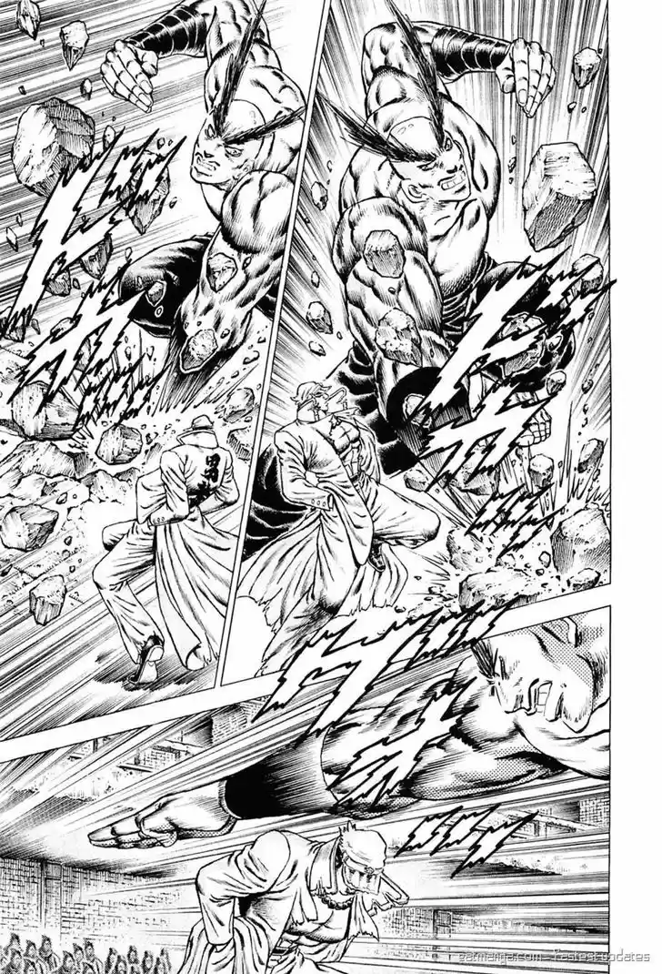 Akatsuki!! Otokojuku - Seinen yo, Taishi wo Idake 115