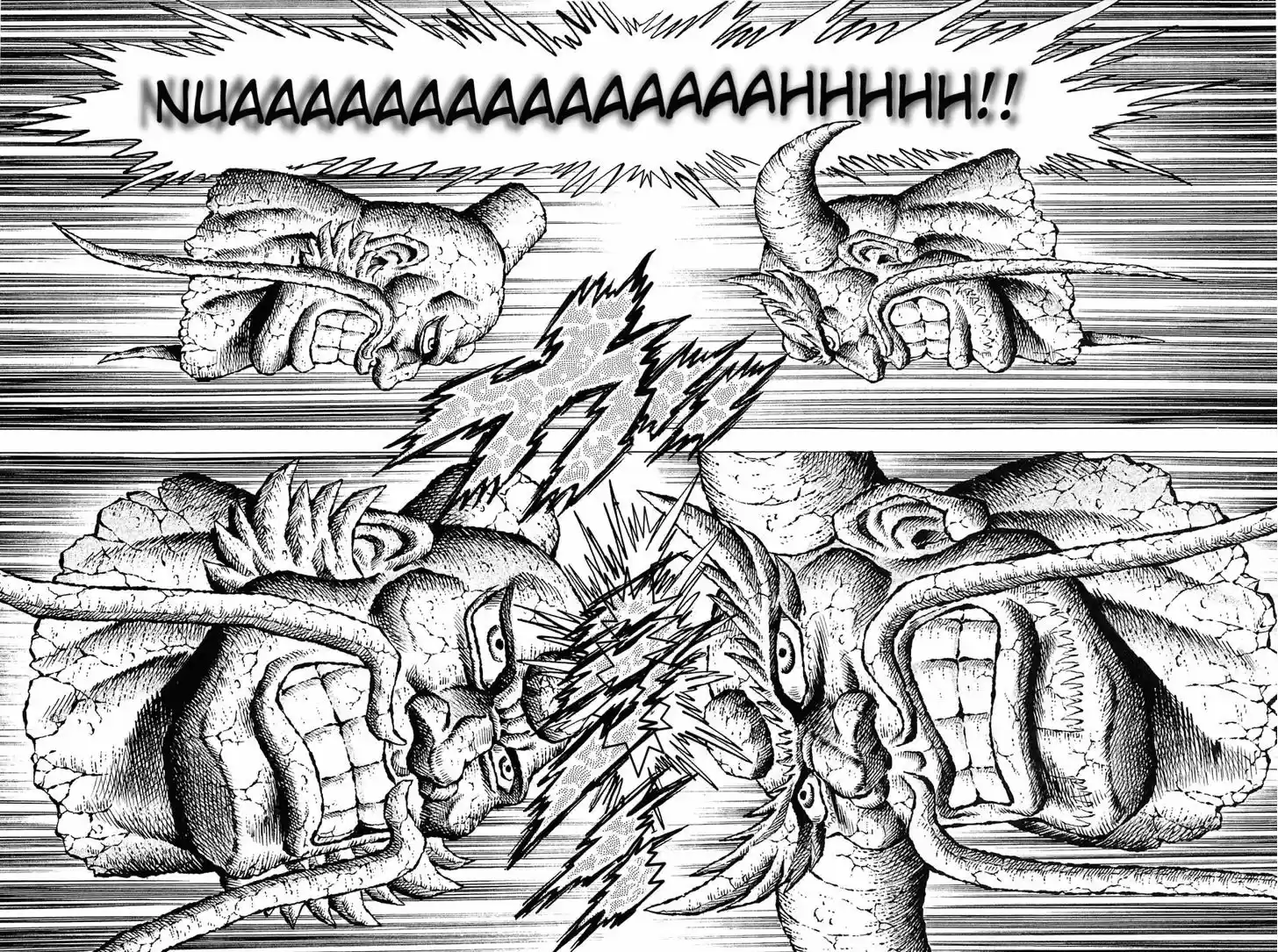 Akatsuki!! Otokojuku - Seinen yo, Taishi wo Idake 128