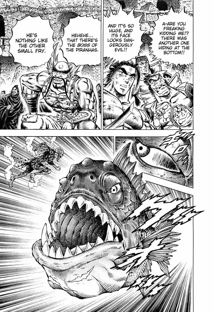 Akatsuki!! Otokojuku - Seinen yo, Taishi wo Idake 130