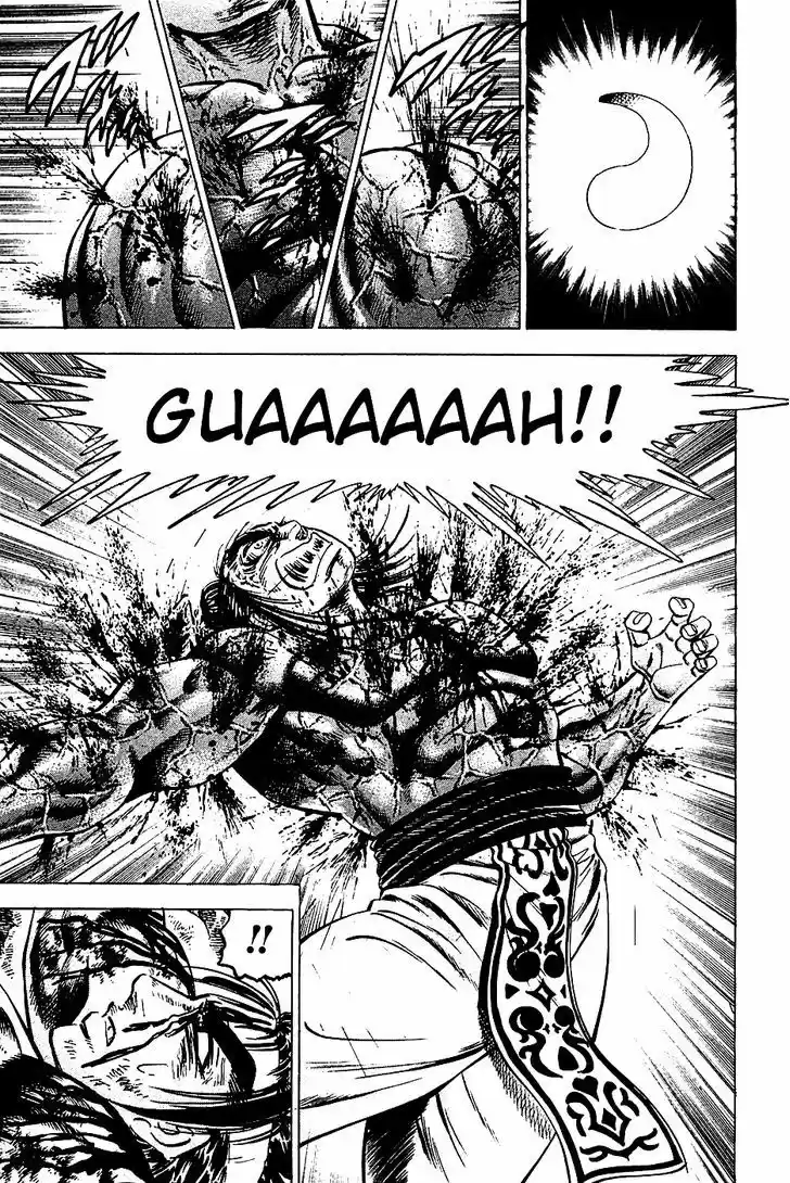 Akatsuki!! Otokojuku - Seinen yo, Taishi wo Idake 43