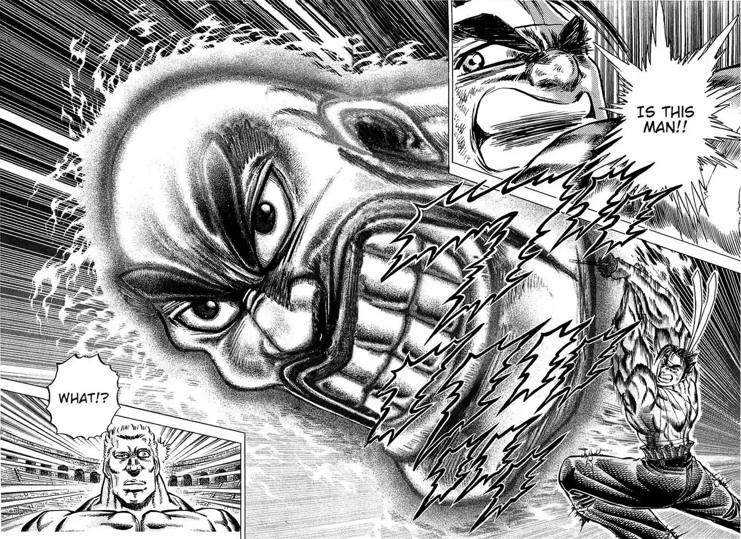 Akatsuki!! Otokojuku - Seinen yo, Taishi wo Idake 84