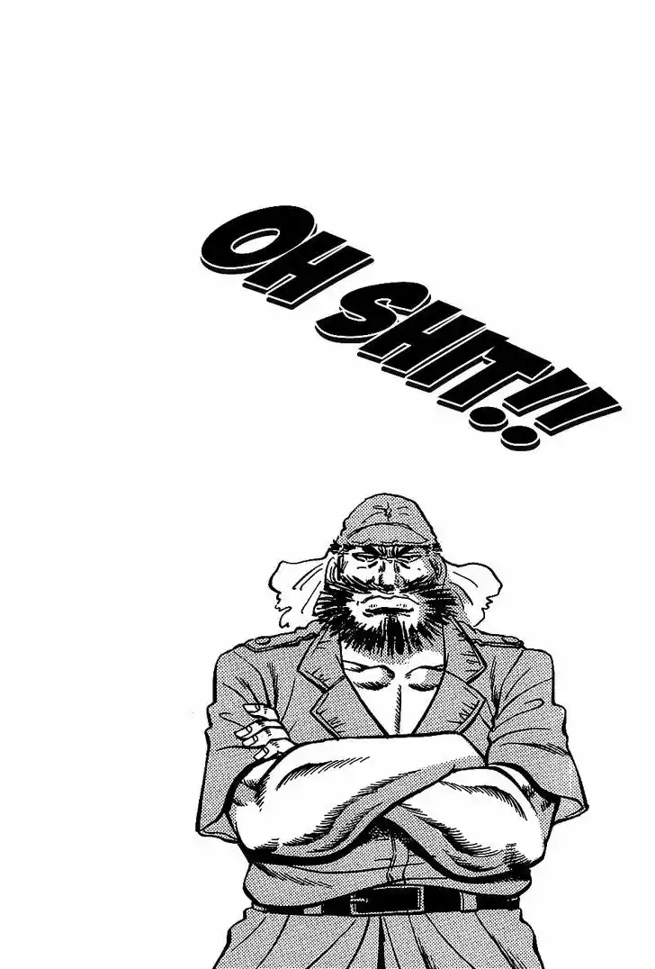 Akatsuki!! Otokojuku - Seinen yo, Taishi wo Idake 9