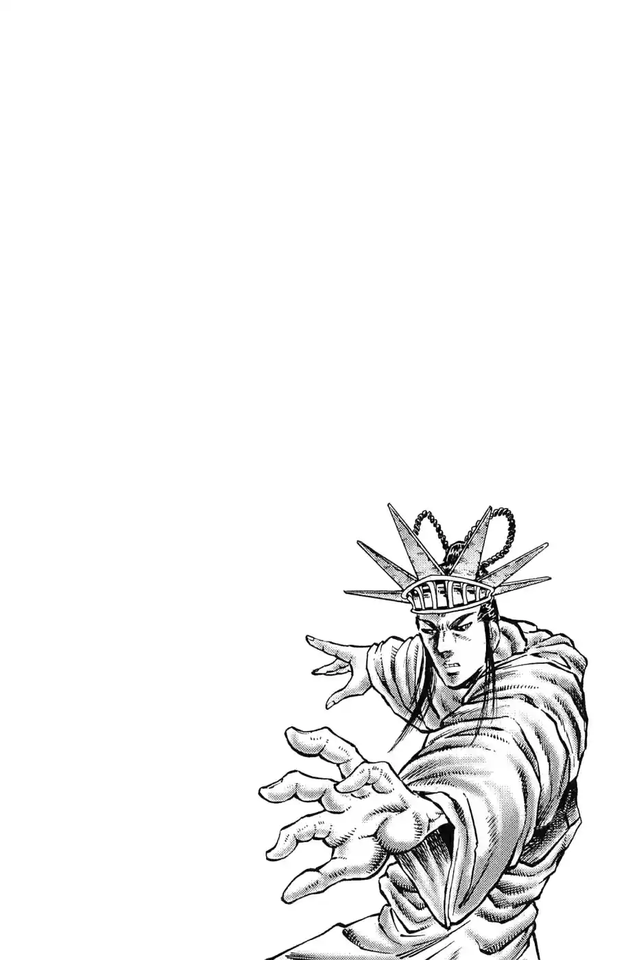 Akatsuki!! Otokojuku Seinen yo, Taishi wo Idake Vol. 21 Ch. 164 This is the True Form!!