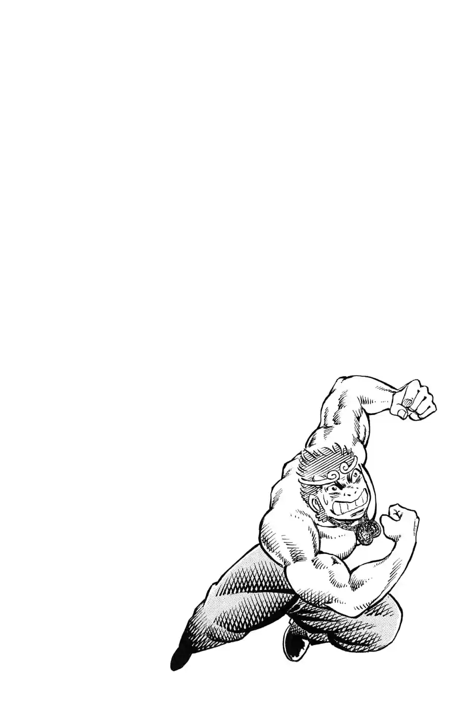 Akatsuki!! Otokojuku Seinen yo, Taishi wo Idake Vol. 21 Ch. 166 This is the Steamed Bun!!