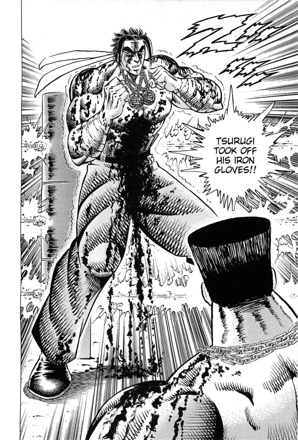 Akatsuki!! Otokojuku Seinen yo, Taishi wo Idake Vol. 22 Ch. 169 This is the Final Round!!