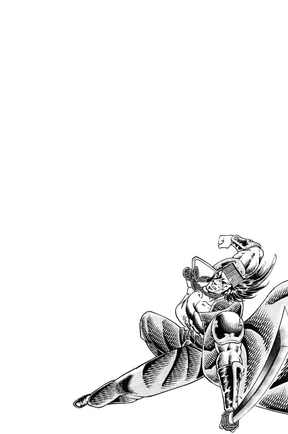 Akatsuki!! Otokojuku Seinen yo, Taishi wo Idake Vol. 22 Ch. 173 I am Centaur!!