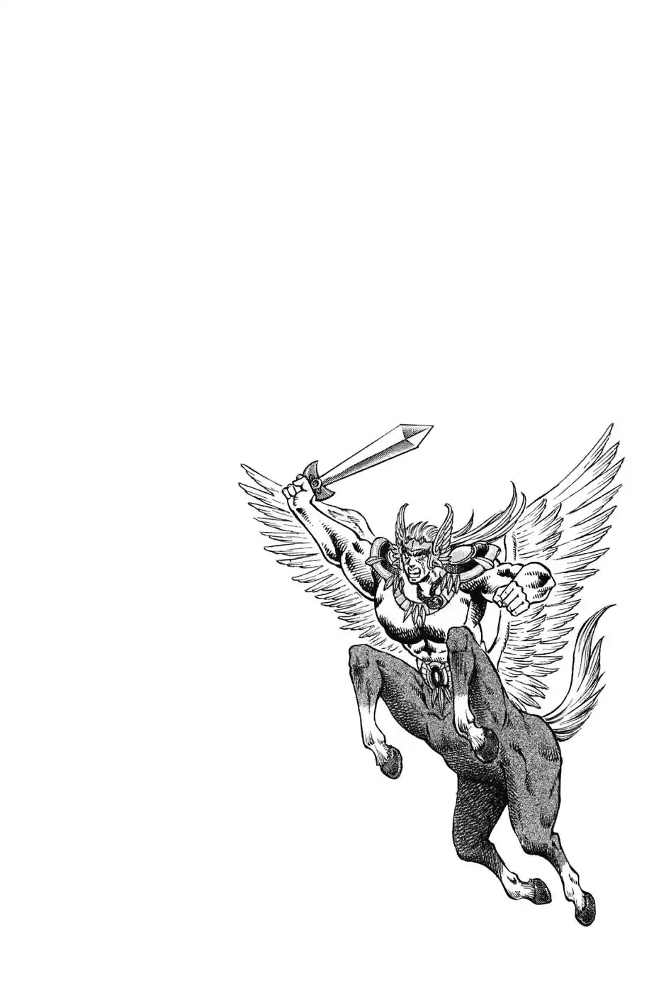 Akatsuki!! Otokojuku Seinen yo, Taishi wo Idake Vol. 23 Ch. 176 This is a Man's Battle!!