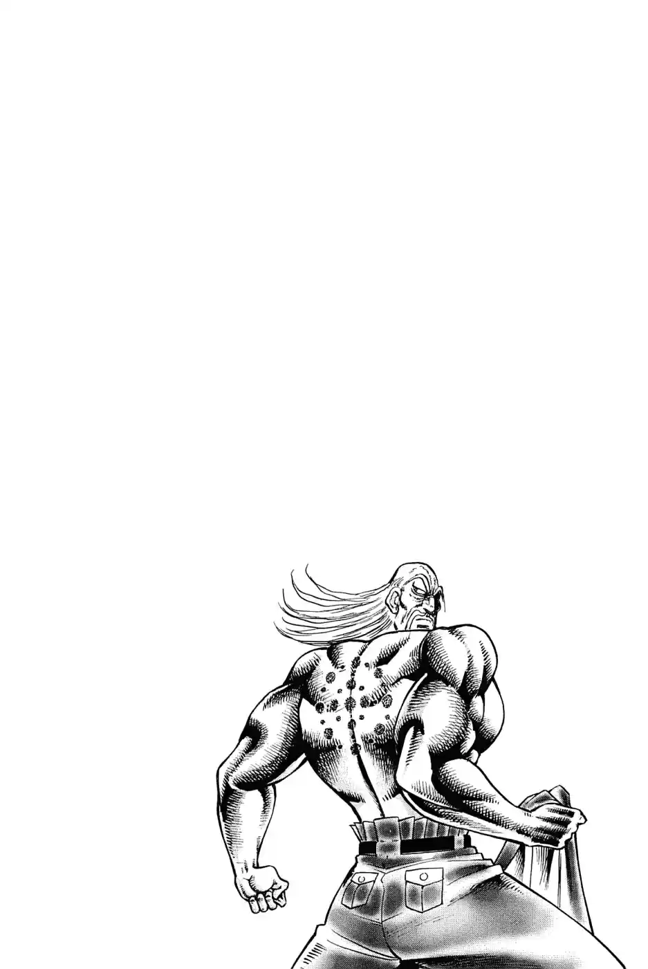 Akatsuki!! Otokojuku Seinen yo, Taishi wo Idake Vol. 23 Ch. 178 This is Hellfire!!