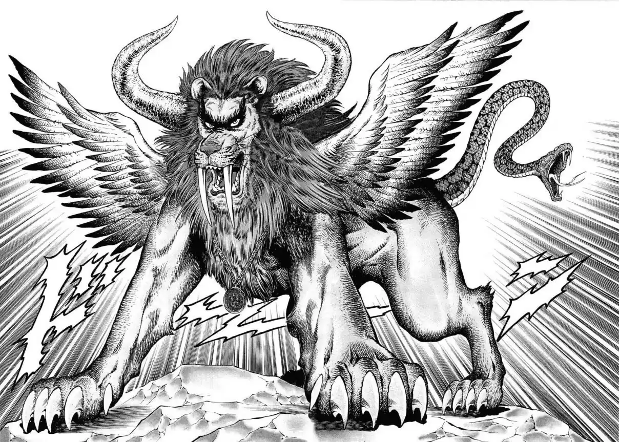 Akatsuki!! Otokojuku Seinen yo, Taishi wo Idake Vol. 23 Ch. 179 This is Willpower!!