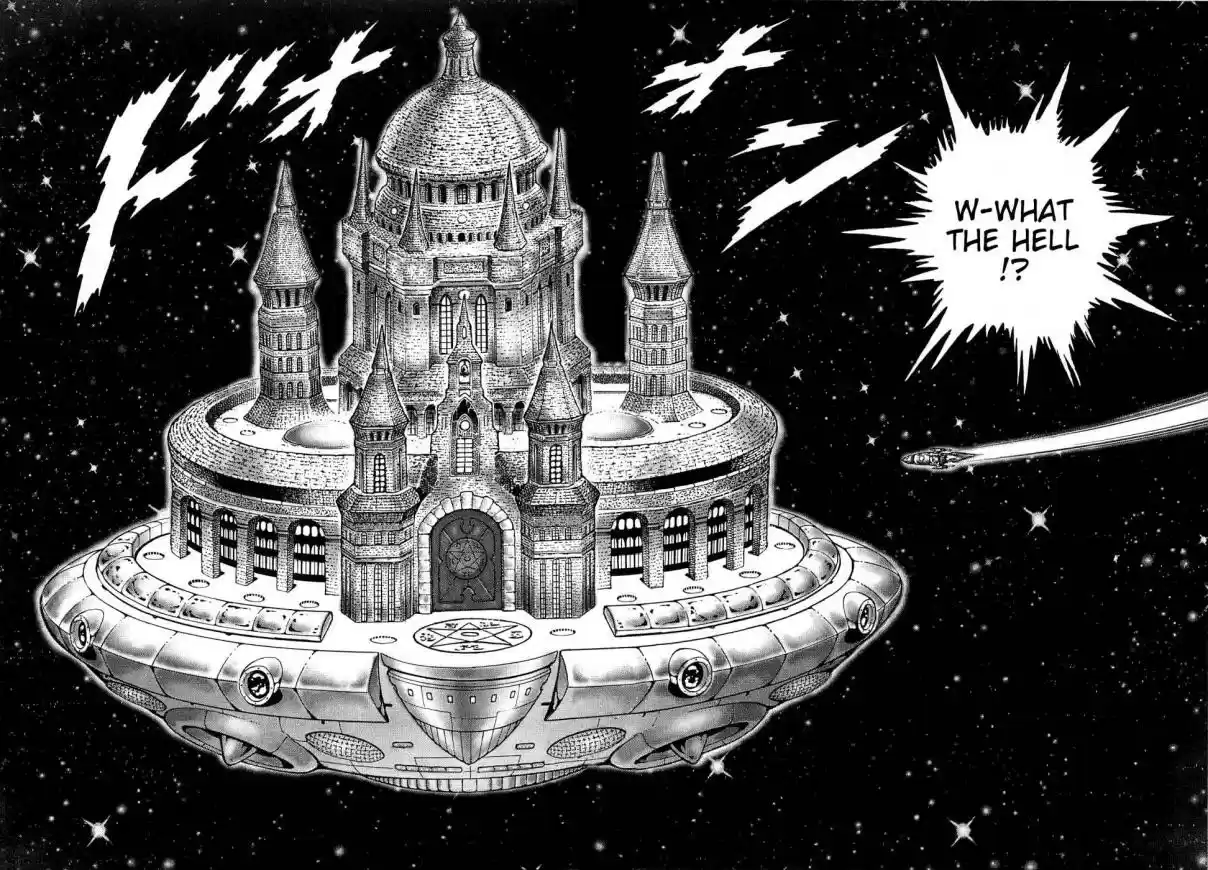 Akatsuki!! Otokojuku Seinen yo, Taishi wo Idake Vol. 23 Ch. 181 I Am Himiko!!