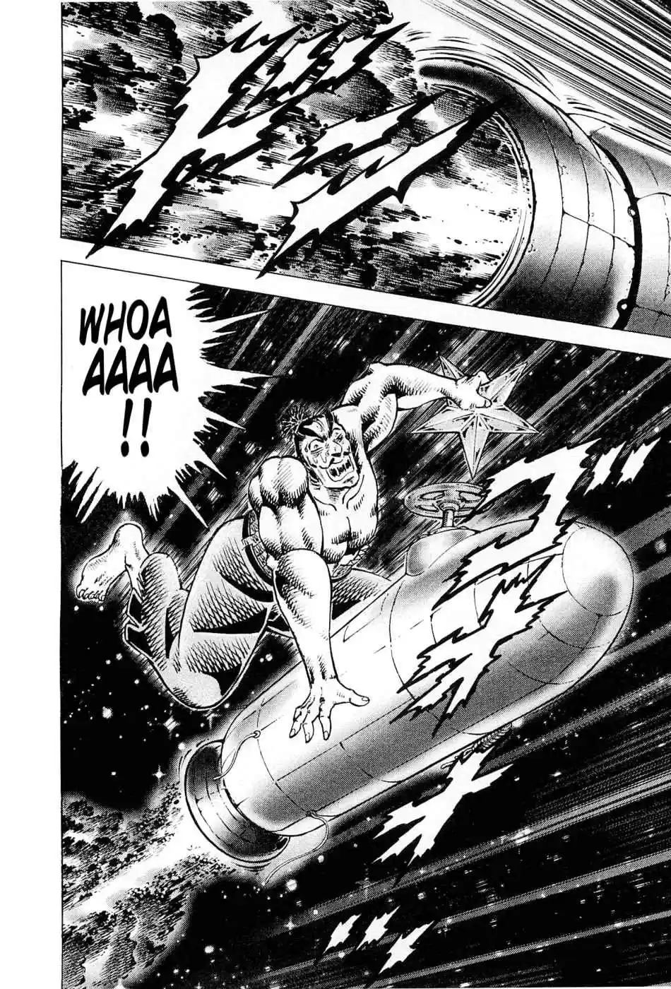 Akatsuki!! Otokojuku Seinen yo, Taishi wo Idake Vol. 24 Ch. 184 This is a Constellation!!