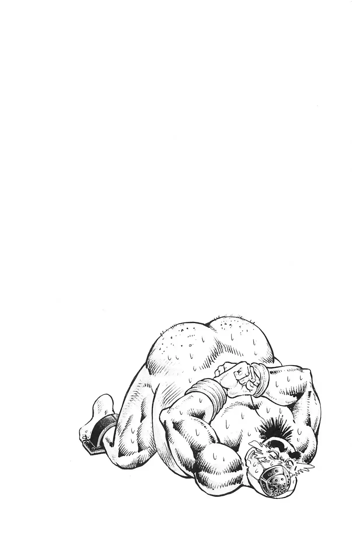 Akatsuki!! Otokojuku Seinen yo, Taishi wo Idake Vol. 24 Ch. 190 This is the Blood Battle Suport!!