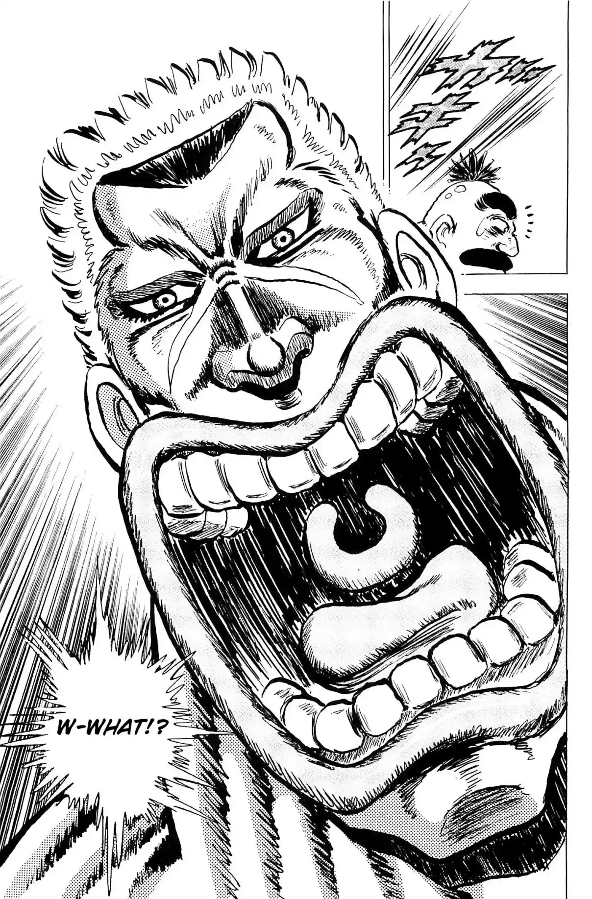 Akatsuki!! Otokojuku Seinen yo, Taishi wo Idake Vol. 24 Ch. 191 This is the Grain!!