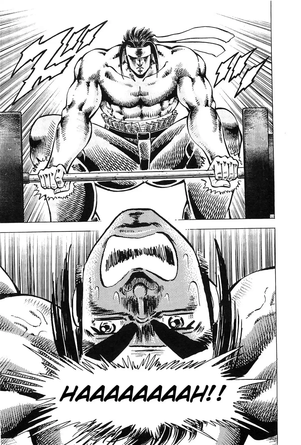 Akatsuki!! Otokojuku Seinen yo, Taishi wo Idake Vol. 25 Ch. 192 This is the Festival!!