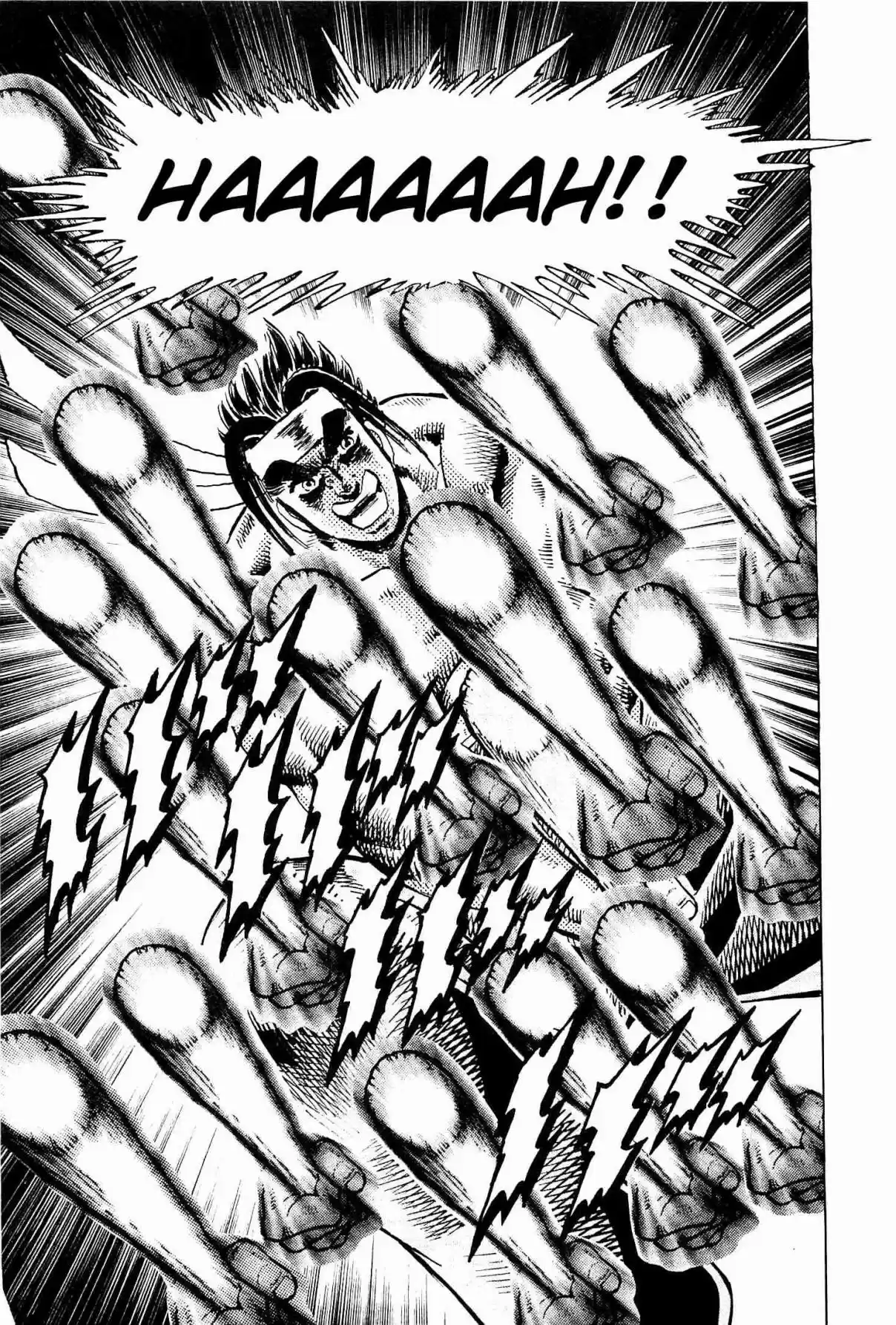 Akatsuki!! Otokojuku Seinen yo, Taishi wo Idake Vol. 25 Ch. 193 This is Fulfillment!!