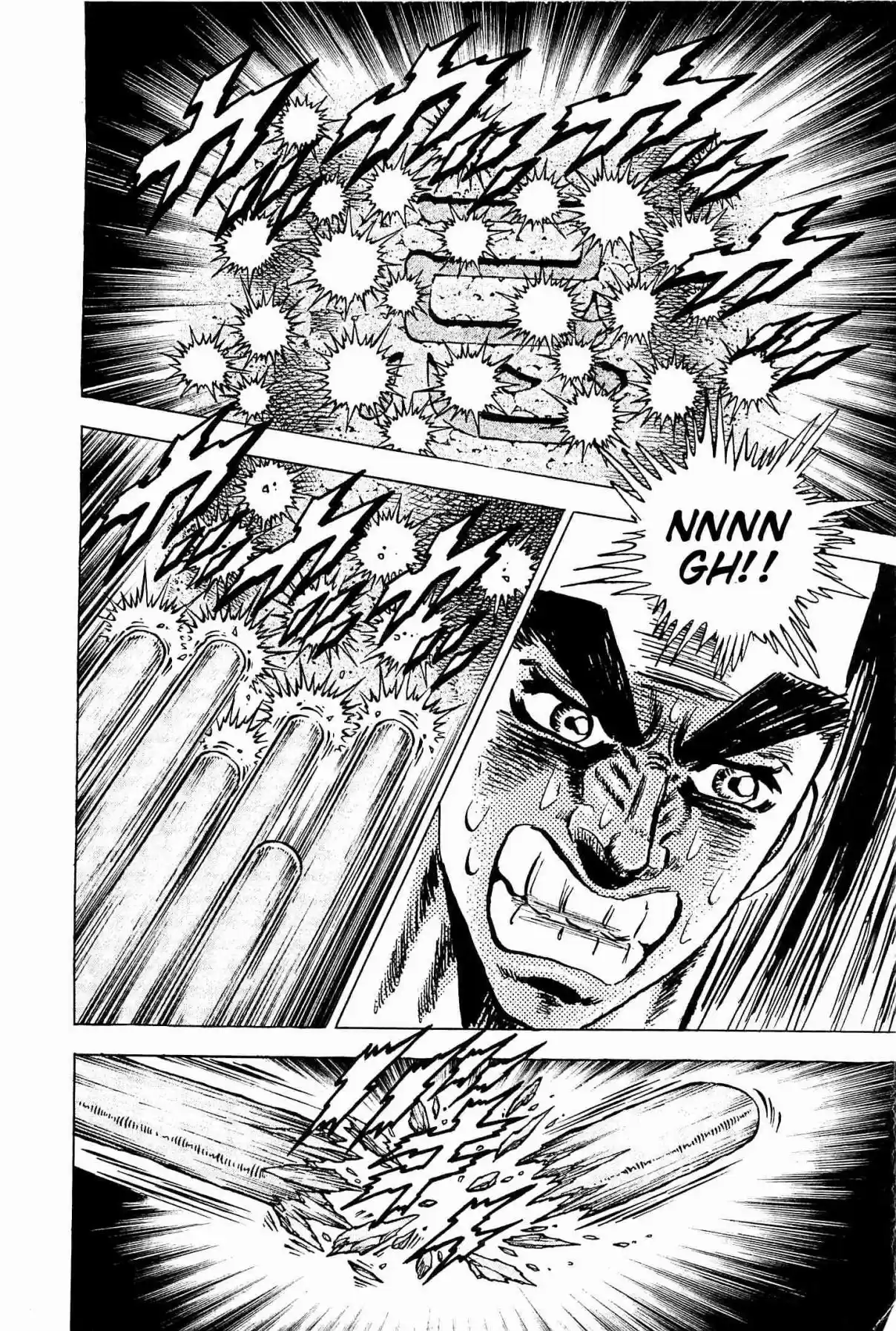 Akatsuki!! Otokojuku Seinen yo, Taishi wo Idake Vol. 25 Ch. 193 This is Fulfillment!!