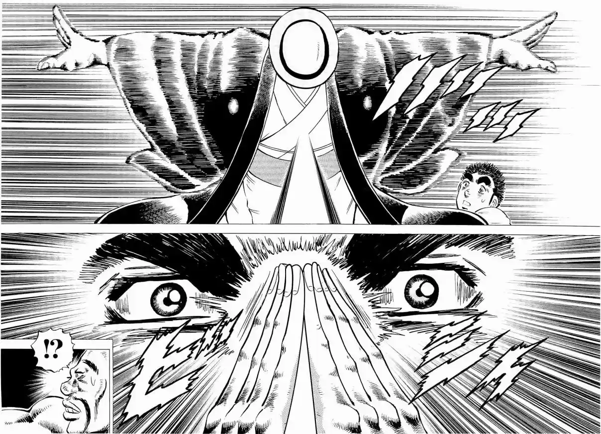 Akatsuki!! Otokojuku Seinen yo, Taishi wo Idake Vol. 25 Ch. 199 This is the Conclusion!!