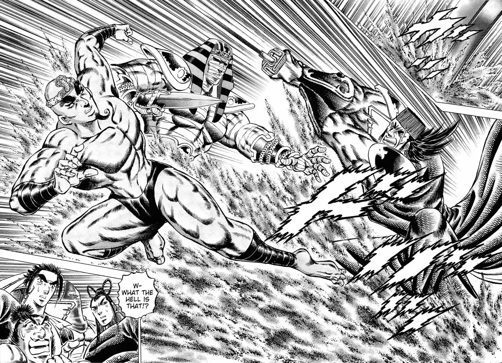 Akatsuki Otokojuku vol.20 ch.157