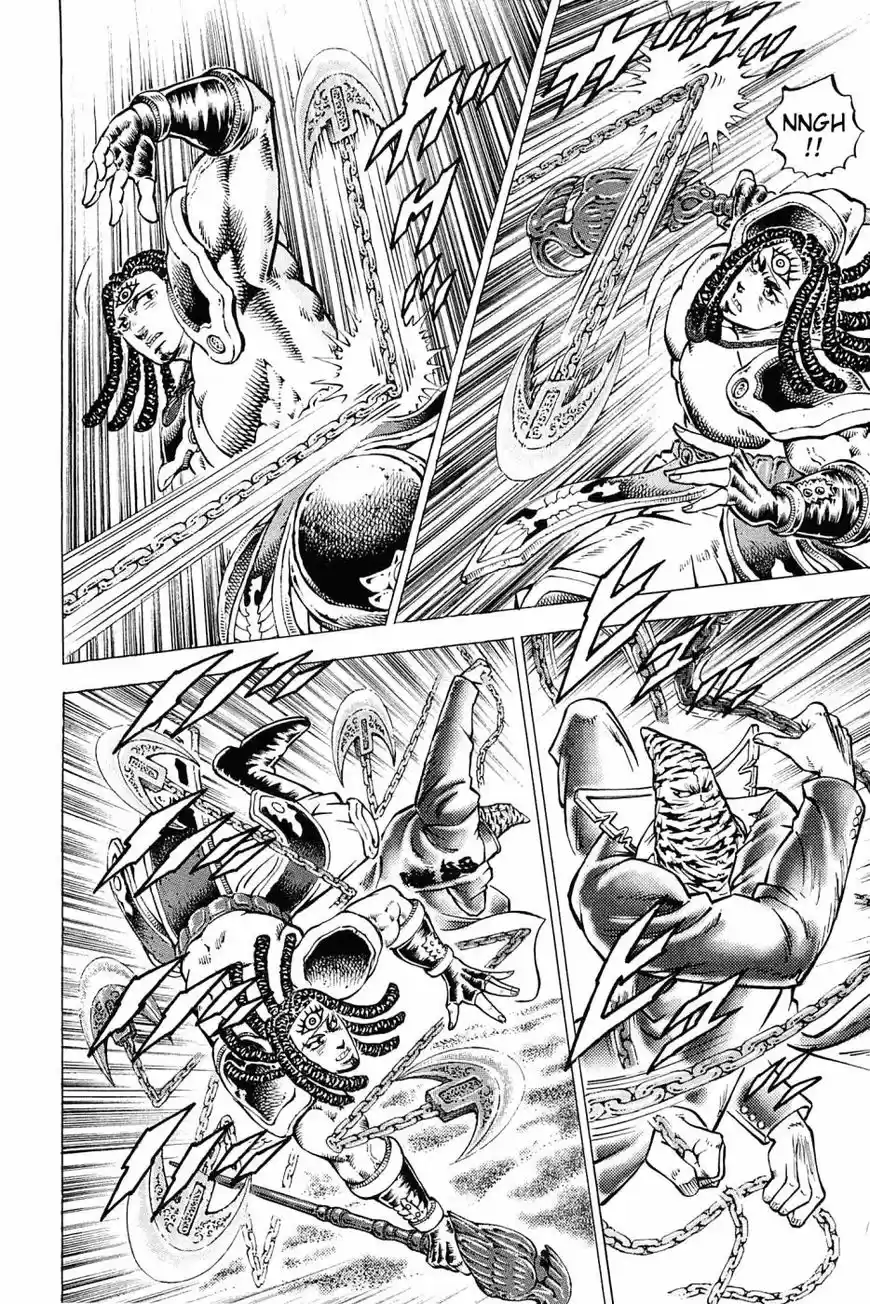 Akatsuki Otokojuku vol.20 ch.159