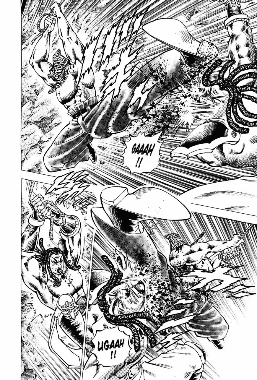 Akatsuki Otokojuku vol.20 ch.161