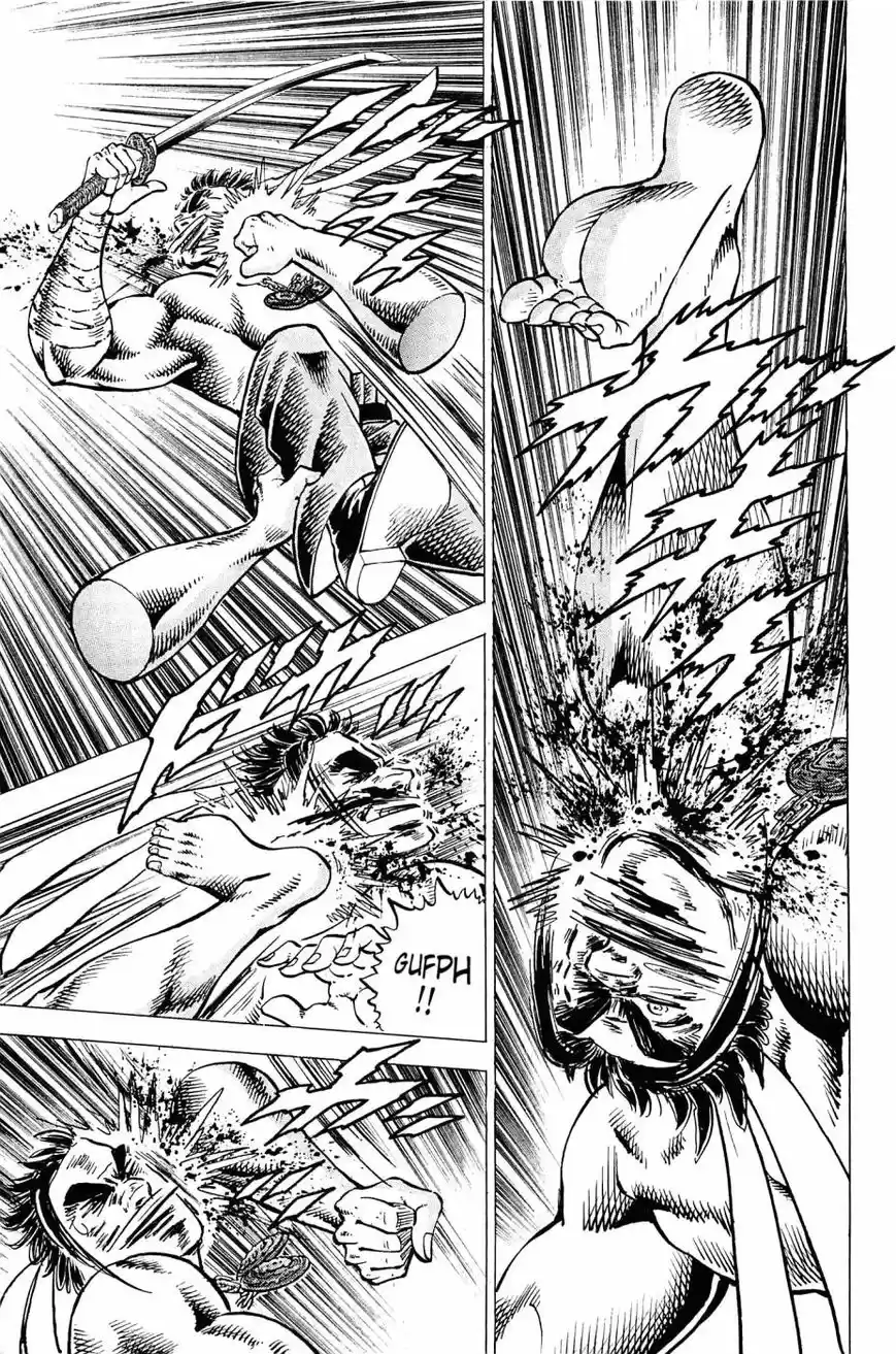 Akatsuki Otokojuku vol.20 ch.167