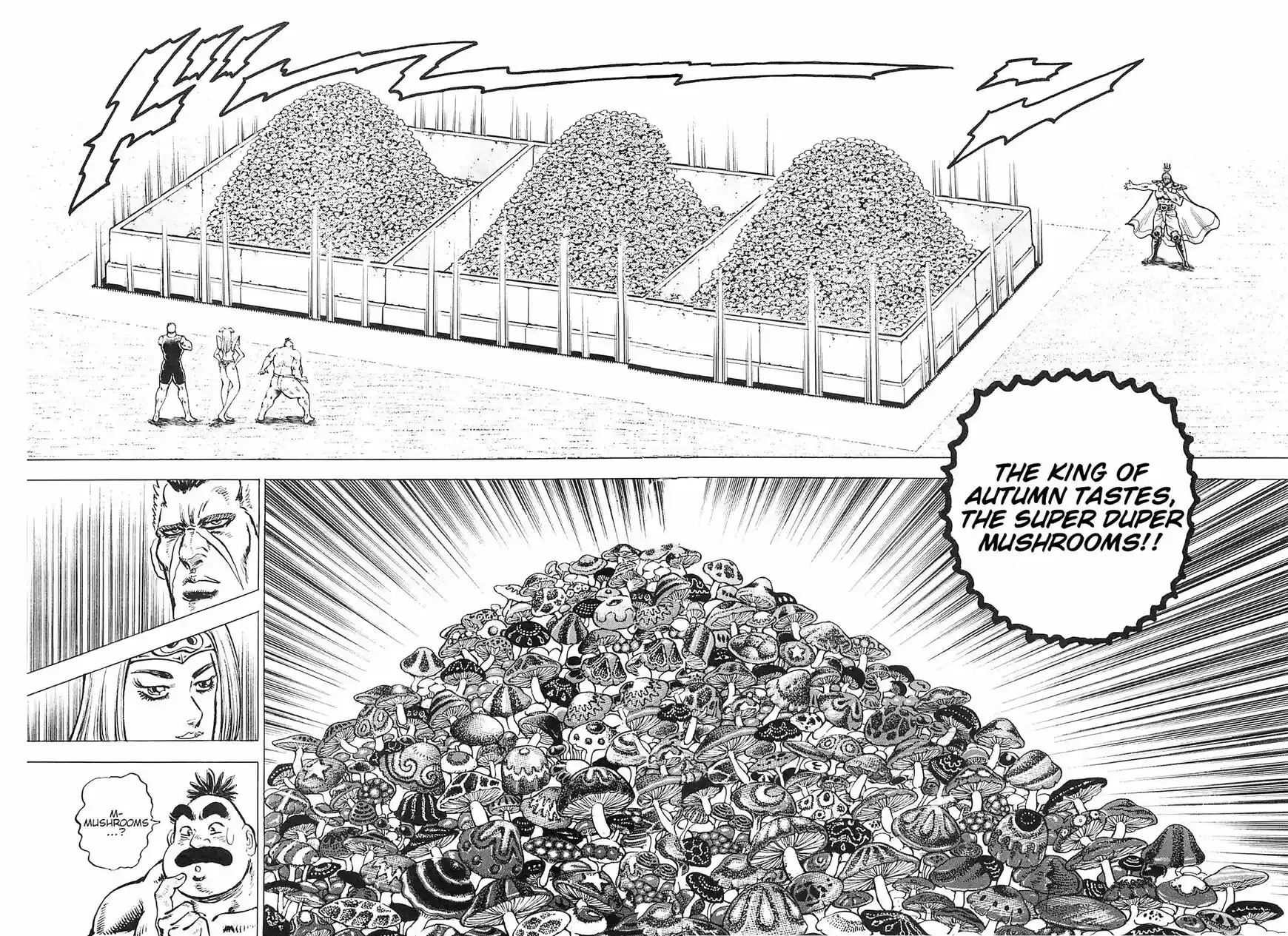 Akatsuki!! Otokojuku vol.20 ch.190