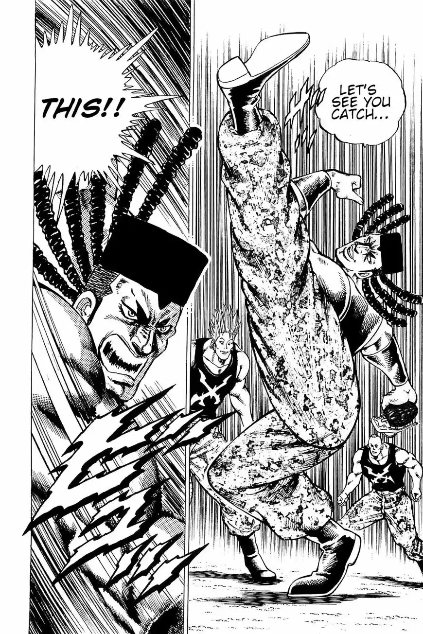 Akatsuki!! Otokojuku vol.20 ch.195