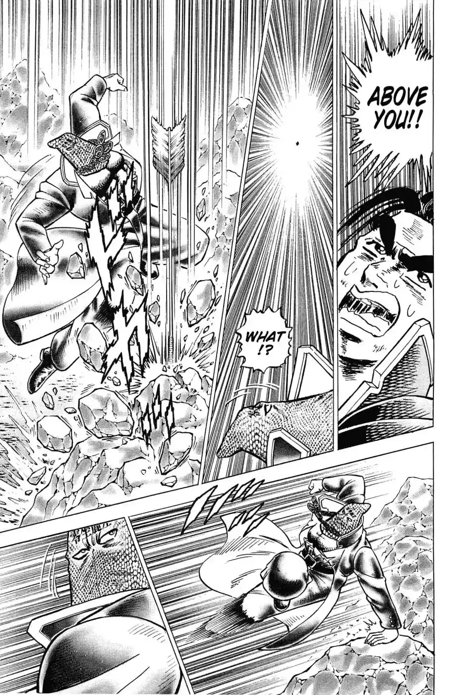 Akatsuki!! Otokojuku Vol.23 Chapter 177: