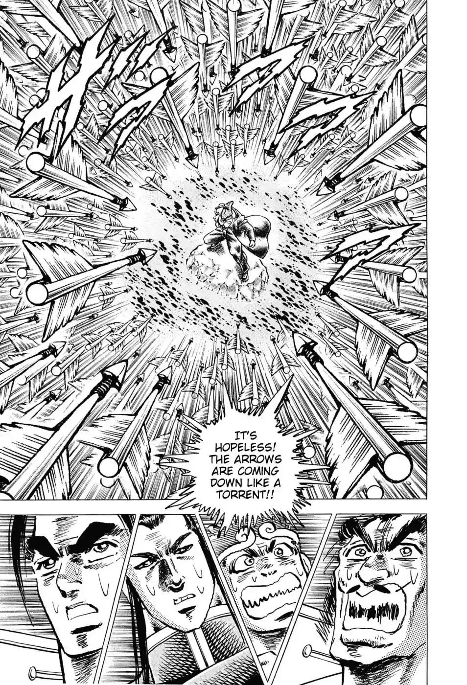 Akatsuki!! Otokojuku Vol.23 Chapter 177: