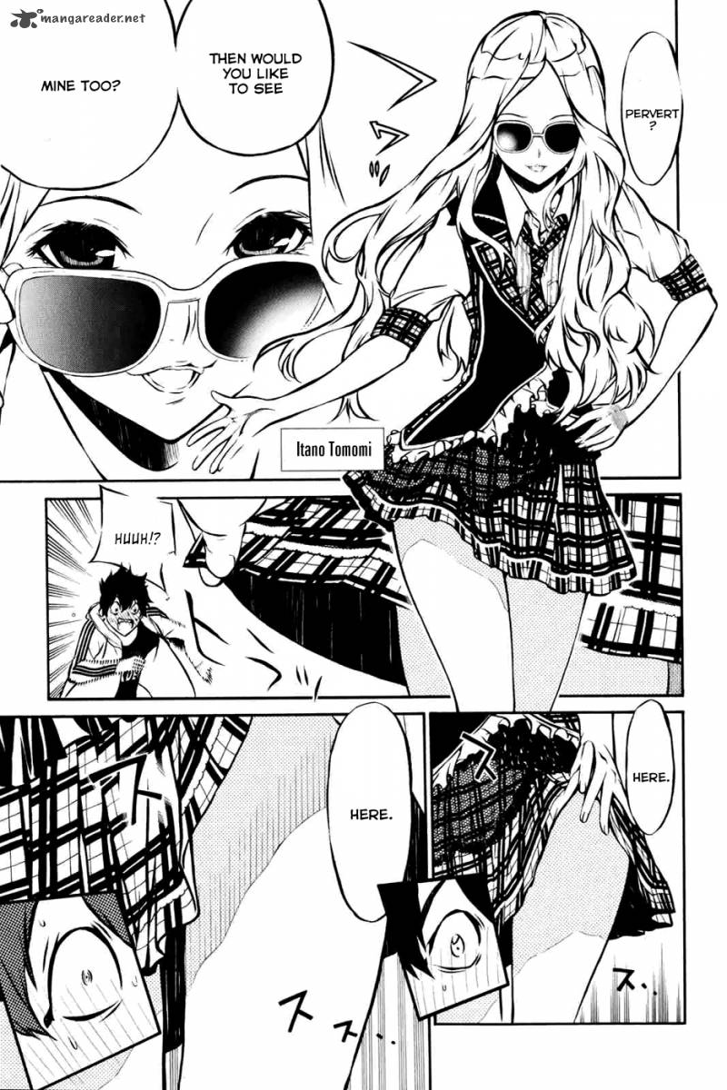 AKB49 - Renai Kinshi Jourei 1