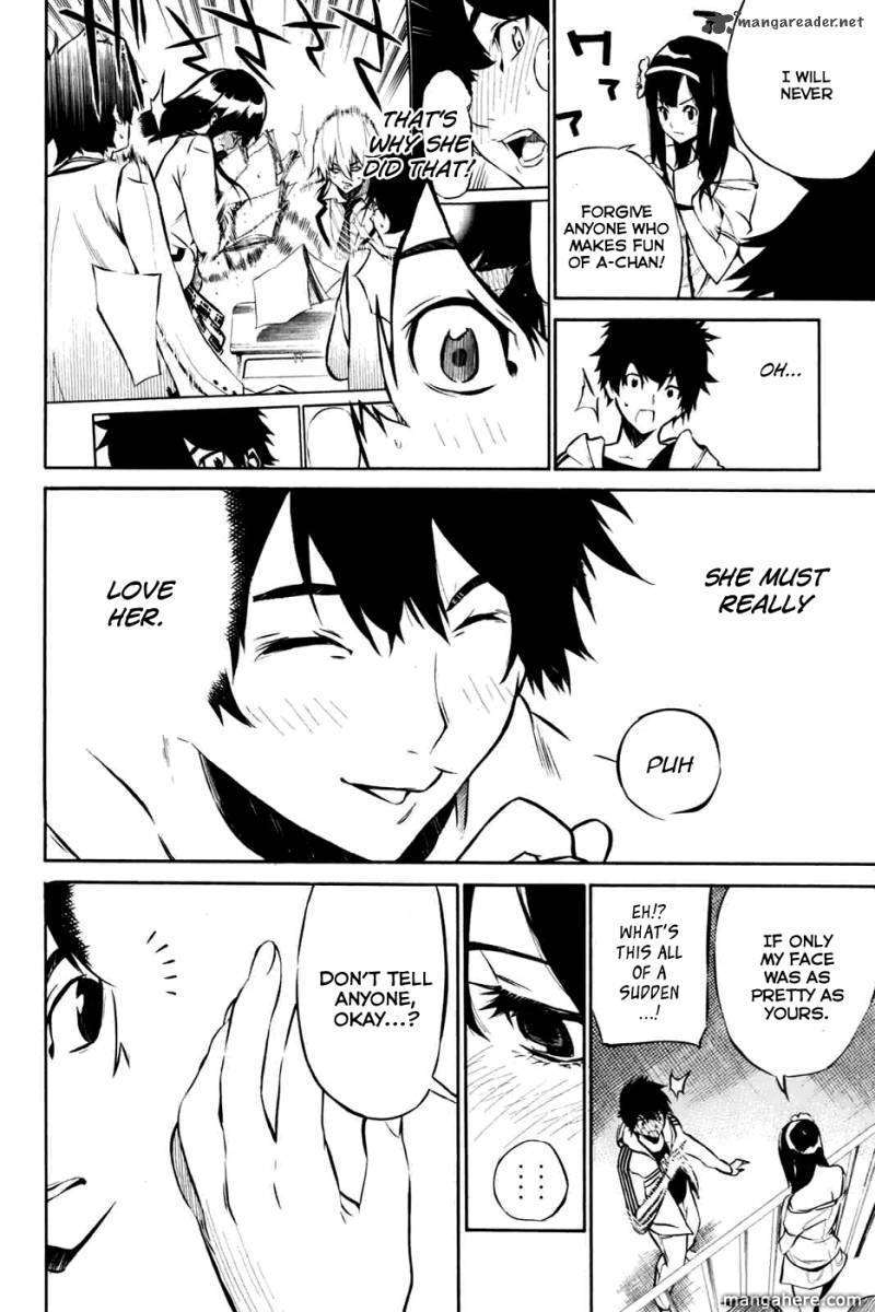 AKB49 Renai Kinshi Jourei 1