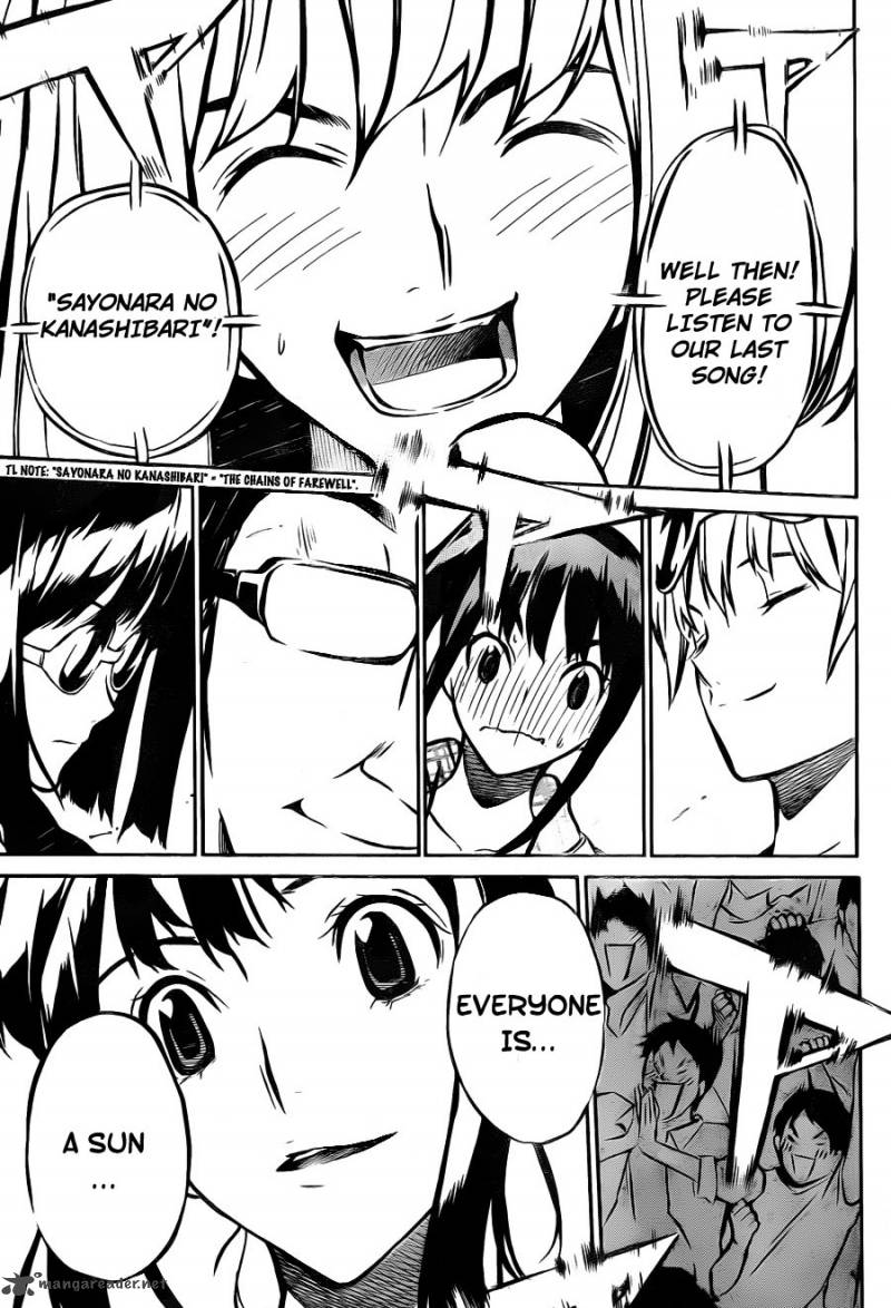 AKB49 - Renai Kinshi Jourei 10