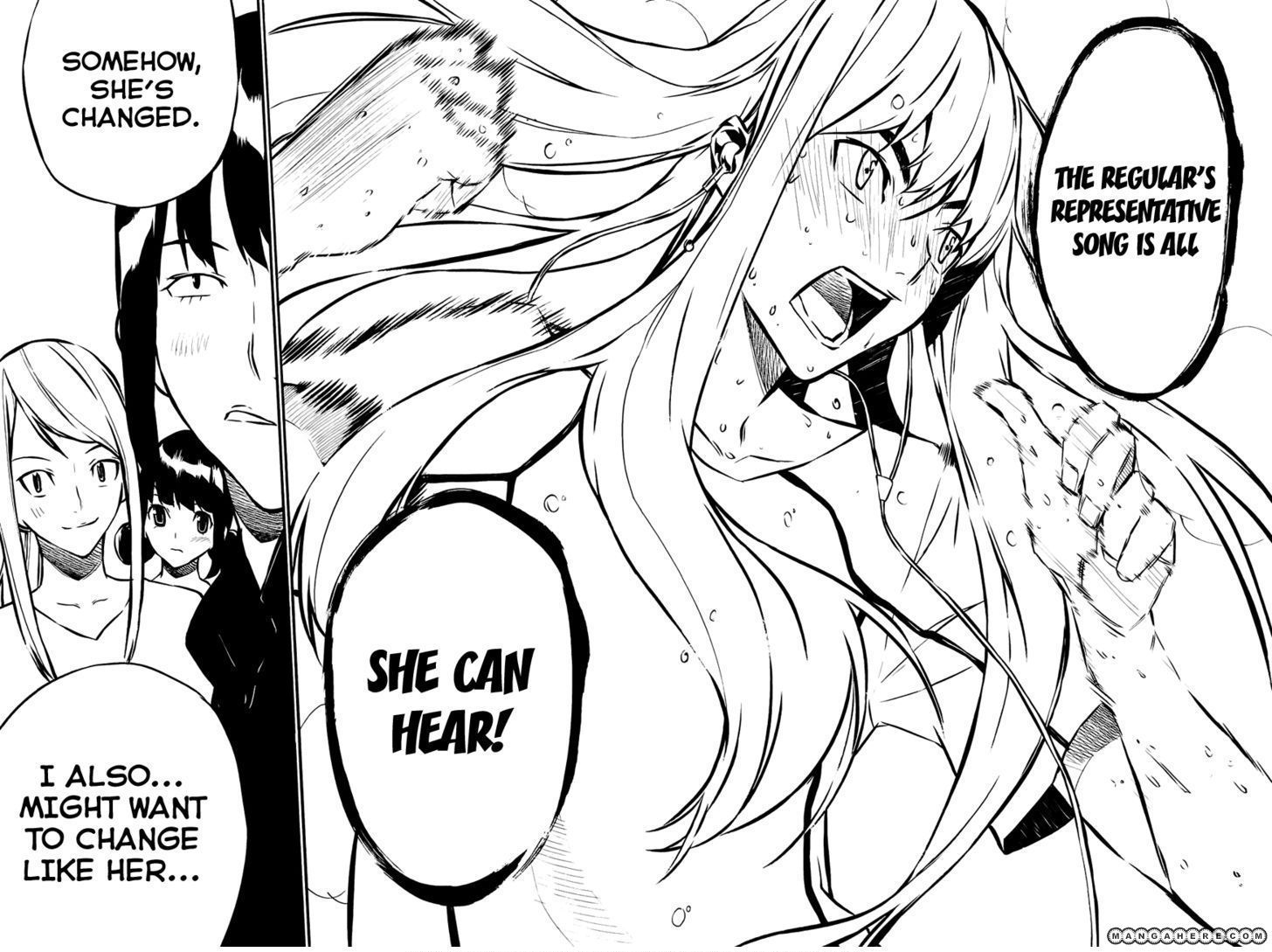 AKB49 Renai Kinshi Jourei 17