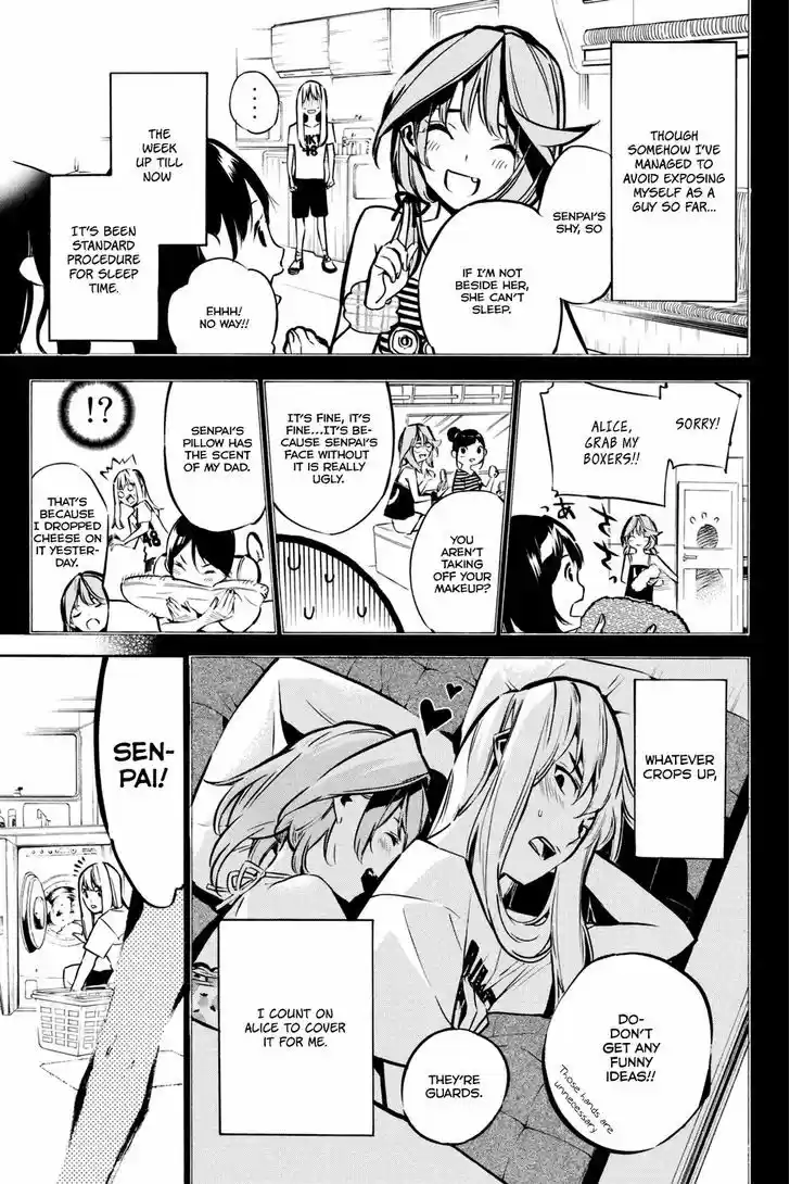 AKB49 - Renai Kinshi Jourei 183