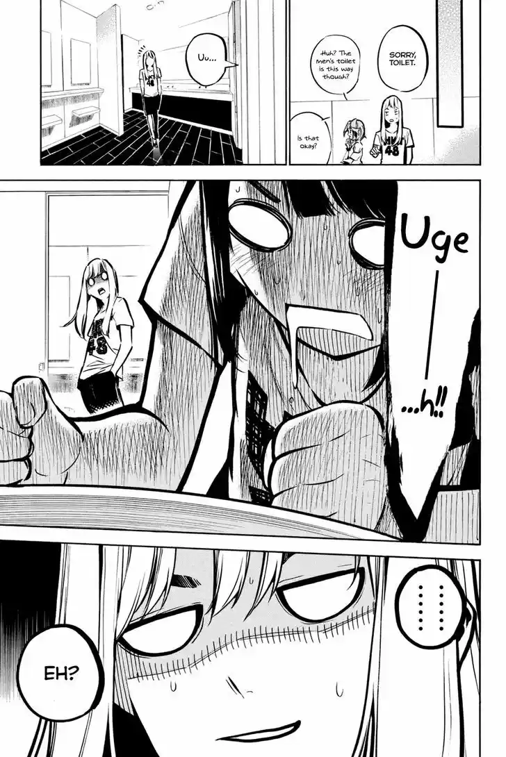 AKB49 - Renai Kinshi Jourei 183